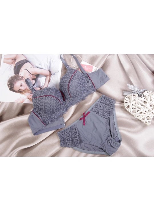 Чашка BКомплект Beenmei *В* 8211 15,2 - женское белье оптом в Dolche Noche