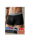 Труси чоловічі CALVIN KLEIN 0708 Різні кольори - магазин спідньої білизни оптом Dolche Noche