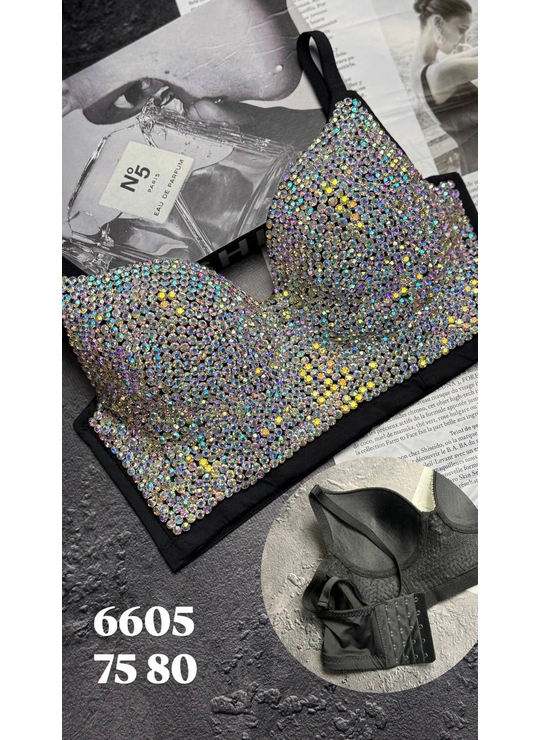 КорсетыКорсет женский 6605 - женское белье оптом в Dolche Noche