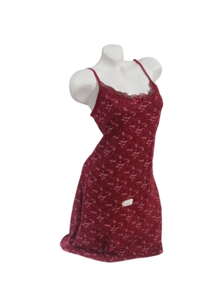 Фото Majestic Ночная рубашка батал Majestic(2XL-4XL) 2028 (22738) – Ночные рубашки, цвет <color>, цена 201.60<currency>