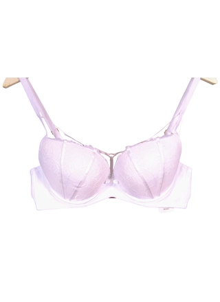 Фото Biweier Бюстгальтер жіночий *C* BIWEIER 8816 3.3 Молочний (18063) – Чашка C, колір <color>, ціна 166.49<currency>