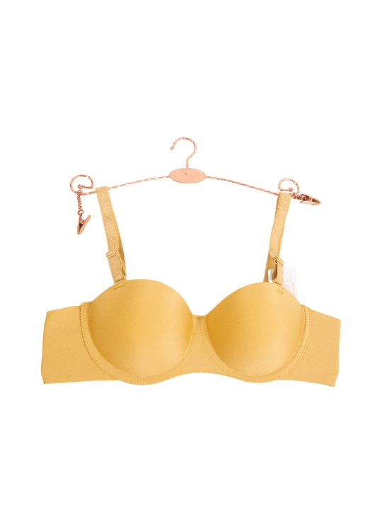 АнжеликаБюстгальтер CNND А 03 (10.2) - женское белье оптом в Dolche Noche