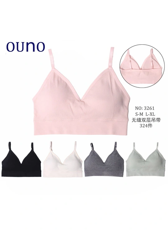 Топы, майкиТоп Comfort OUNO BC 3261 - женское белье оптом в Dolche Noche