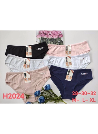 Фото Victoria Трусы женские Victoria 2024 6д () – Норма, цвет <color>, цена <currency>