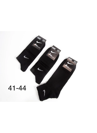 Фото Без Бренда Шкарпетки спортивні короткі 0609 () – Весна-осінь, колір <color>, ціна <currency>