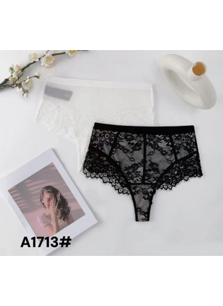 Фото HONS Труси жіночі HON2 A1713 6с Різні кольори () – Норма, цвет <color>, цена <currency>