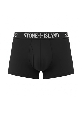 Фото Без Бренда Труси чоловічі BL 3038 Чорний (23514) – Мужские трусы, цвет <color>, цена 93.79<currency>