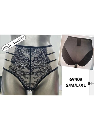 Фото HONS Трусы женские HONS 6940 4в (19927) – Норма, цвет <color>, цена 156.42<currency>