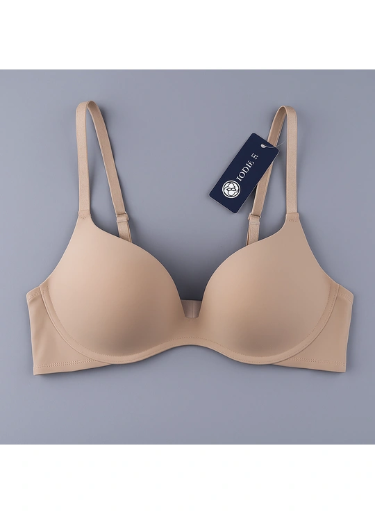 Чашка C Бюстгальтер ROSA JUNIO G508 на чашку C з кісточками  2,3 - жіноча білизна оптом у Dolche Noche