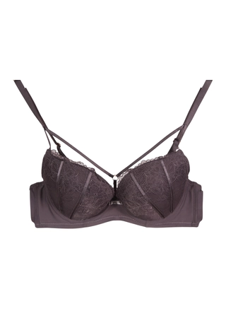 Фото Biweier Бюстгальтер жіночий *C* BIWEIER 8816 3.3 Сірий (18062) – Чашка C, колір <color>, ціна 166.49<currency>