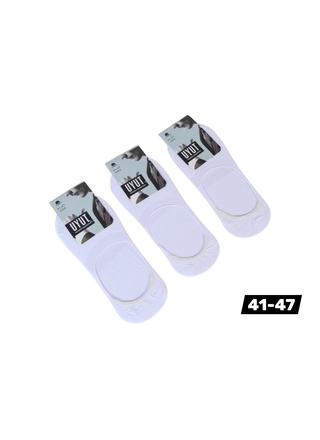 Фото КОРОНА Стопы мужские UYUT A204 (21909) – Весна-осень, цвет <color>, цена 10.00<currency>