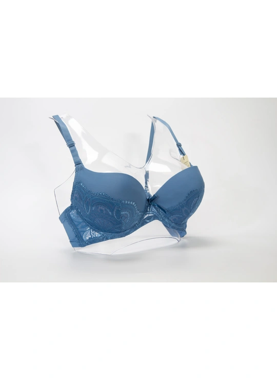 Чашка BБюстгальтер женский *B* TEYI 9062 7,3 - женское белье оптом в Dolche Noche