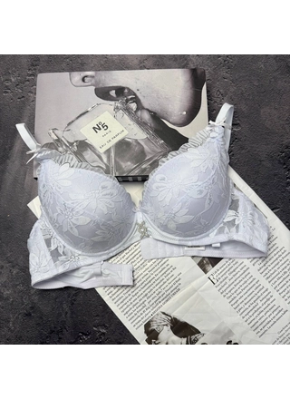 Фото AIMINA Бюстгальтер женский *B* AIMINA 38160 (23098) – С пуш-ап, цвет <color>, цена 179.10<currency>