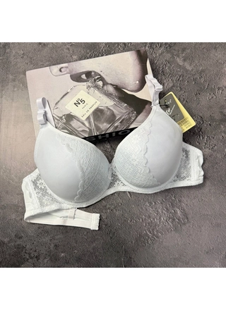 Фото TEYI Бюстгальтер женский *C* TEYI 5052 Белый (23189) – Чашка C, цвет <color>, цена 102.78<currency>