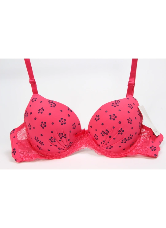 Чашка B6202 B бюстгалтер ROSE 6,3 - женское белье оптом в Dolche Noche