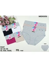 Батальні розміри Жіночі трусики MEDOOSI 932 - жіноча білизна оптом у Dolche Noche