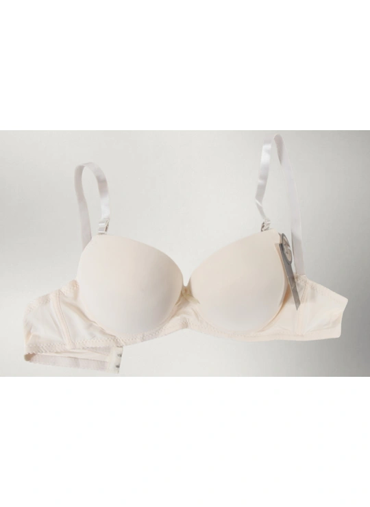 З пуш-ап Бюстгальтер пушап *B* LUNA 3399 16.3 Світло Бежевий - жіноча білизна оптом у Dolche Noche