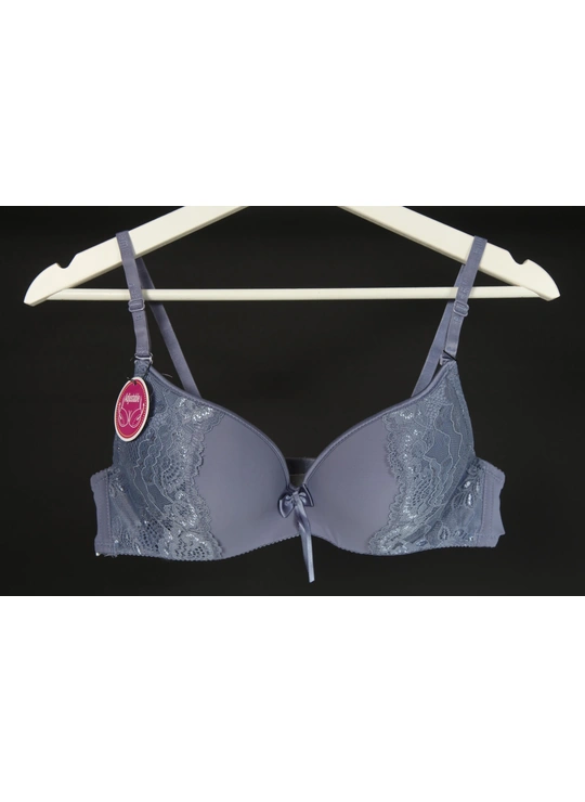 Чашка B Бюстгальтер *B*BIWEIER 72345 8,4 - жіноча білизна оптом у Dolche Noche