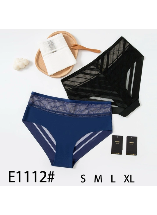 Норма Жіночі труси HON2 E1112 3с - жіноча білизна оптом у Dolche Noche