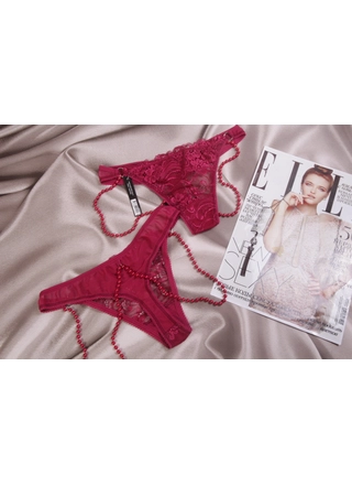 Фото Cottonhill CH4237 Труси жіночі Cottonhill 1b (7402) – Норма, колір <color>, ціна 47.88<currency>