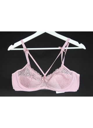 Фото YADAILI Бюстгальтер *C* YADAILI 6020 2,3 Пудра (14638) – Чашка C, цвет <color>, цена 110.24<currency>