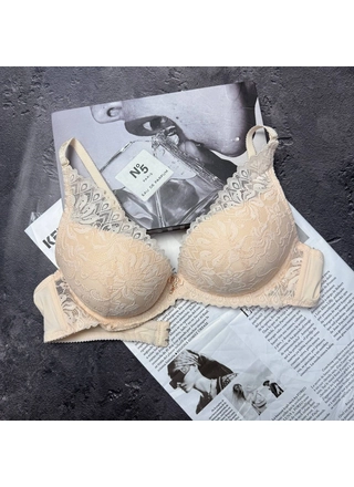 Фото AIMINA Бюстгальтер женский *B* AIMINA 1769 (23085) – С пуш-ап, цвет <color>, цена 179.10<currency>