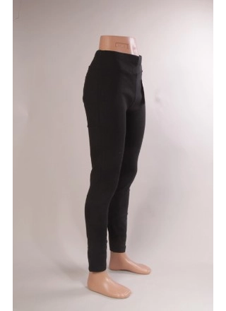 Фото D&A Штани жіночі Aomeini 67224 (10868) – Штани, колір <color>, ціна 292.82<currency>