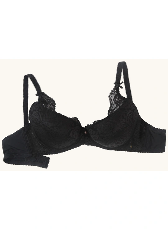 Чашка BБюстгальтер *B* NADIZI 2601 8,1 - женское белье оптом в Dolche Noche