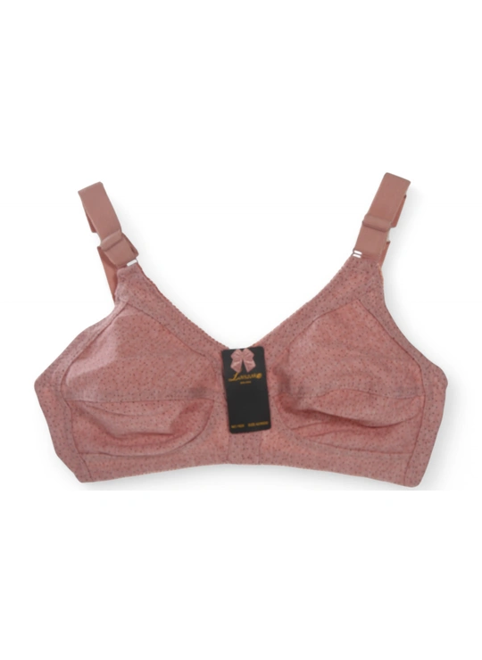 Без кісточок Бюстгальтер жіночий *DD* Laiszak 1920 - жіноча білизна оптом у Dolche Noche