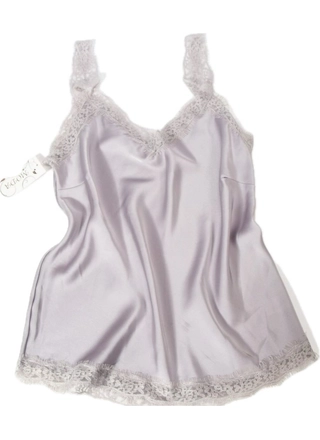 Фото Moda Life 0006 Майка атлас с кружевными брытелями  (3758) – Матери, цвет <color>, цена 218.55<currency>