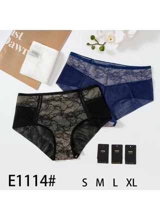 Фото HONS Жіночі труси HON2 E1114 5а (22915) – Норма, цвет <color>, цена 84.59<currency>