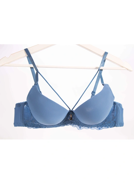 Чашка АБюстгальтер женский *A* NADIZI 2301 15,1 - женское белье оптом в Dolche Noche
