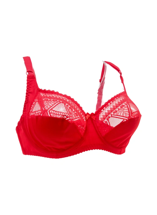 Чашка C Жіночий бюстгальтер *С* NADIZI 0030 - жіноча білизна оптом у Dolche Noche