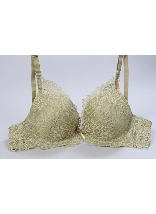 Чашка B Бюстгальтер З GUIMEIQI 16560 16.3 - жіноча білизна оптом у Dolche Noche