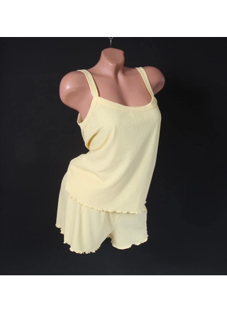 Фото ЦаЦа Женский домашний комплект '4726' (13158) – Пижамы, цвет <color>, цена 255.60<currency>