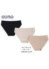 НормаТрусы женские OUNO 9012  2д - женское белье оптом в Dolche Noche