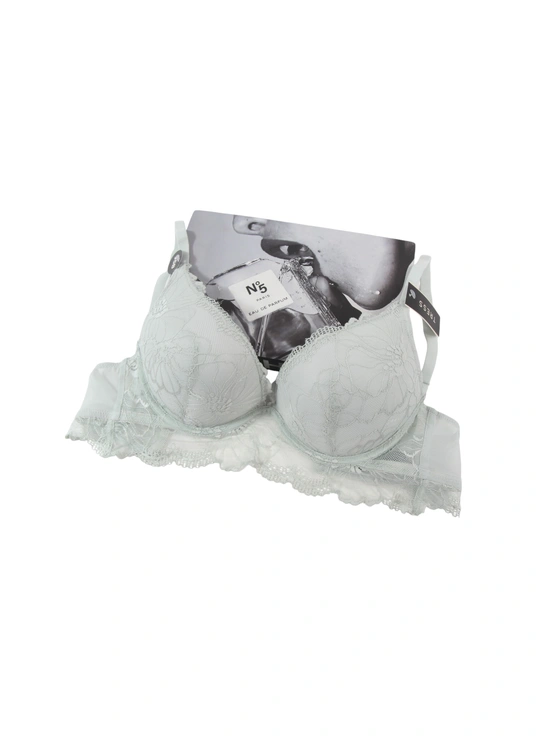 Чашка BБюстгальтер женский *B* TRESS 5557 - женское белье оптом в Dolche Noche