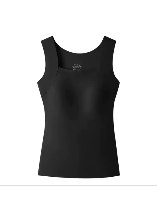 Майки Жіночий безшовний топ-майкаа 1309 - жіноча білизна оптом у Dolche Noche