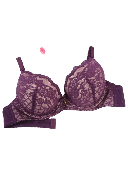 С пуш-апБюстгальтер пушап *B* NADIZI 2102 - женское белье оптом в Dolche Noche