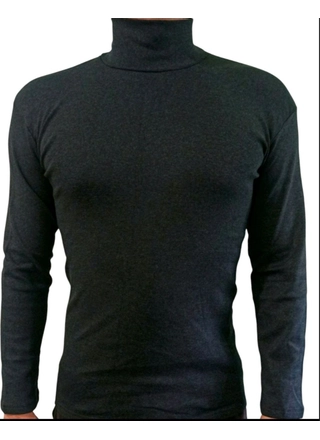 Фото Без Бренда Чоловіча водолазка 3849 () – Термобілизна, колір <color>, ціна <currency>