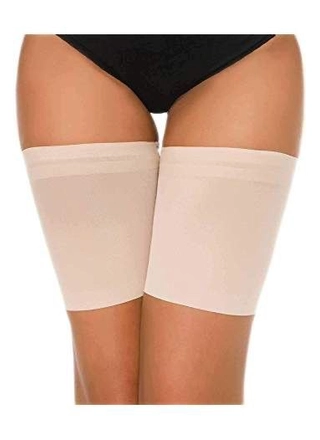 Фото YADAILI Бандалетка на ногу 0580 (17255) – Бандателки, колір <color>, ціна 84.00<currency>