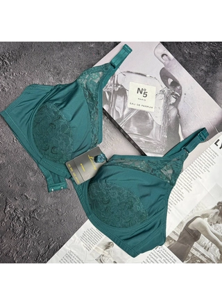 Фото Laiszak Бюстгальтер женский C Laiszak 2003 (23119) – Для большой груди (С - G), цвет <color>, цена 109.39<currency>