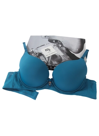 Фото Biweier Бюстгальтер женский (B) BIWEIER 8859 9,3 (19692) – Чашка B, цвет <color>, цена 145.42<currency>