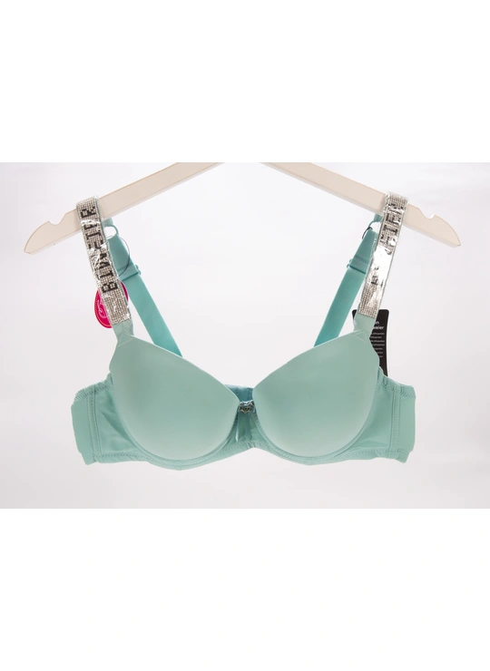 С пуш-апБюстгальтер пушап *B*BIWEIER 31290 17.2 - женское белье оптом в Dolche Noche