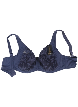 Фото TEYI Бюстгальтер жіночий *D* NADIZI 0036 6.2 Синій (22068) – Чашка D, цвет <color>, цена 224.99<currency>