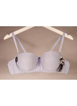 Фото HANA Бюстгальтер *B* HANA 25239  18,2 (17333) – С пуш-ап, цвет <color>, цена 117.59<currency>