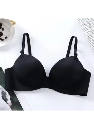 Фото YADAILI Бюстгальтер безшовний 5506 (22574) – Невидимки, колір <color>, ціна 121.38<currency>