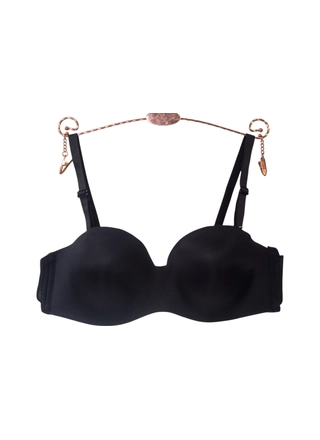 Фото Lovely Бюстгальтер 'B' LOVOELX G509 8,1 Чорний (21164) – Чашка B, цвет <color>, цена 118.87<currency>