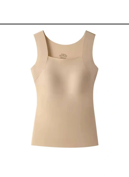Майки Жіночий безшовний топ-майкаа 1309 - жіноча білизна оптом у Dolche Noche