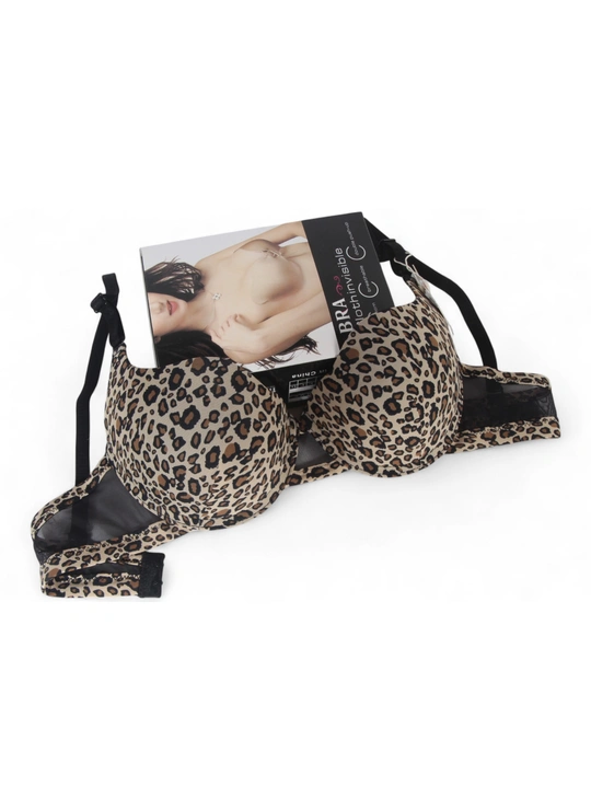 Чашка CБюстгальтер *С* Onita de Mas 5217 1,2 - женское белье оптом в Dolche Noche